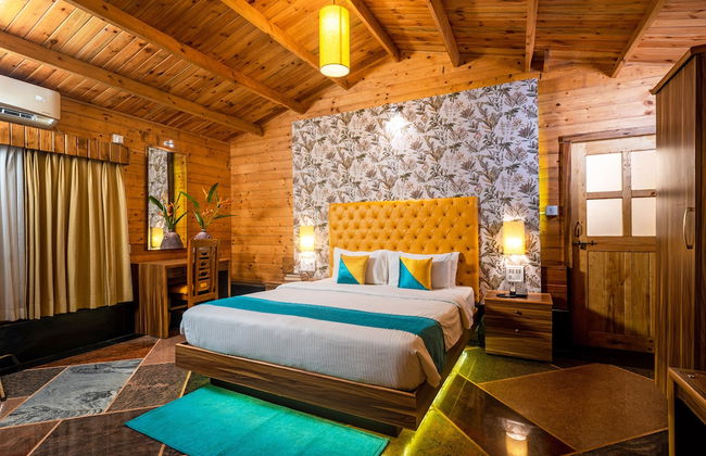 amã Stays & Trails Eden Farms , Goa - Photo 7