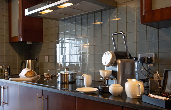 Jumeirah Living - World Trade Centre - Photo 22