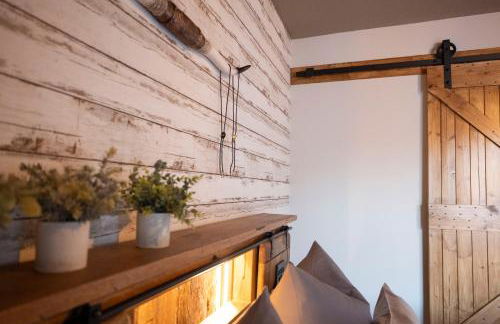 Wild Western Apartment - Sauna, Balkon, Netflix, Nespresso, Messe - Photo 22