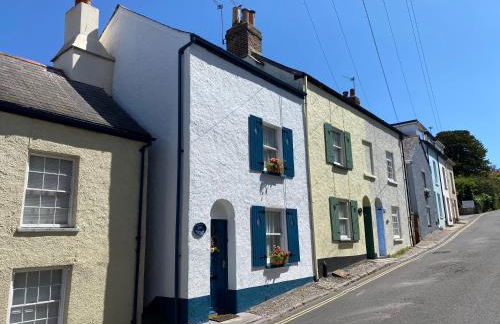 Cosy Fisherman’s Cottage: 150m to Brixham Harbour - Foto 13