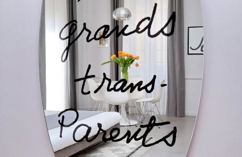 Propaganda Suites - Foto 42