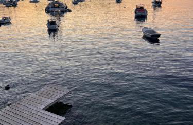 Sea house Škapulo - Photo 21