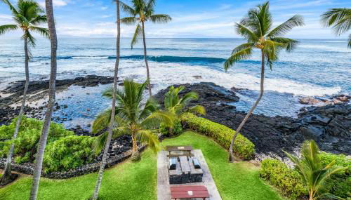 Oceanfront Luxury Condo - Foto 2