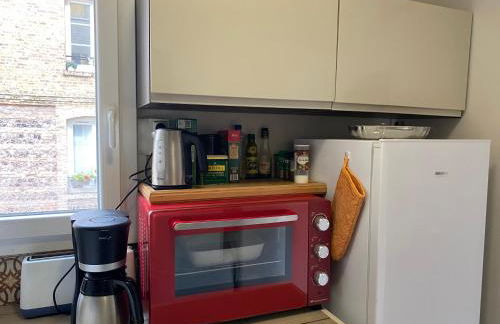 WEEK END à DIEPPE! - Foto 19