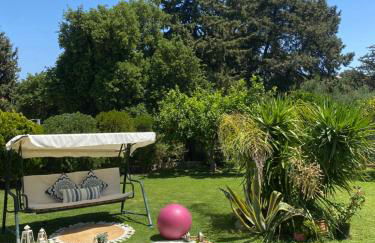 Sunny Garden Villa Koskinou - Foto 2