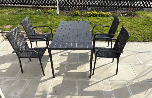 HUGOS Design House - ruhig & modern - Foto 19