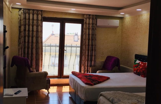 Deluxe Royal Apart - Foto 4