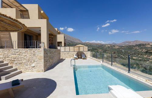 Villa Mariva , south Crete , Triopetra - Foto 27