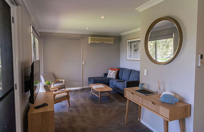 McMillans of Metung Coastal Resort - Foto 71