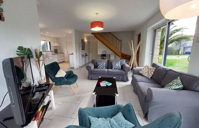 Golf de Bretagne - Foto 3