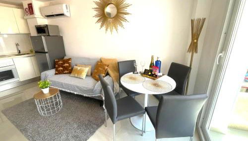 Reel Apartments- Walk to the beach and centre - Foto 3