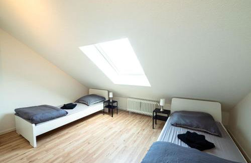 Work & Stay Apartments near Hamburg - Foto 31