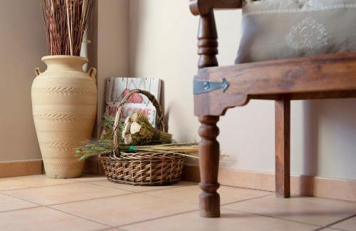 CASA RURAL EL SAUCE. A 2,5 KM DE CUENCA CAPITAL - Foto 56