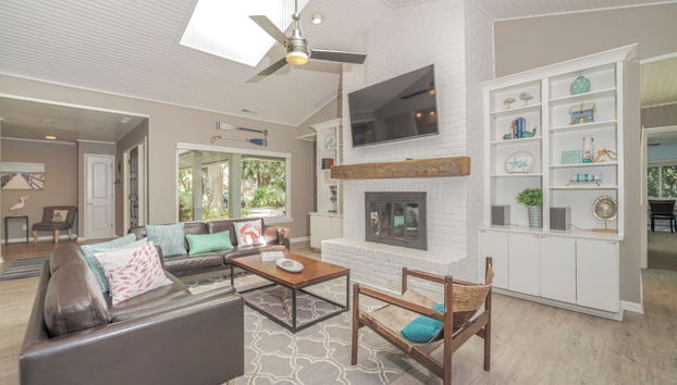 Servicios del alojamiento