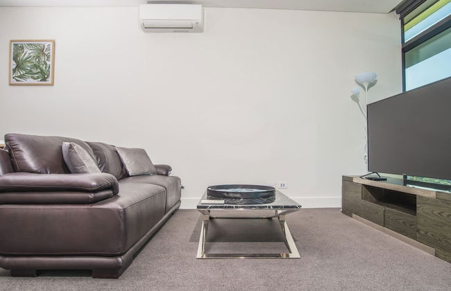 2bed1bath High-end APT at Olympic Parkviews+p - Foto 11