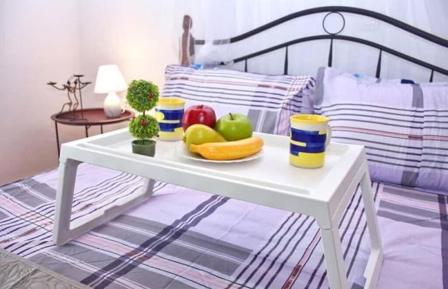 Nirvana in Halikounas - Foto 3