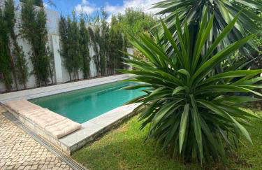 Vila Nogueira De Azeitao - Amaral's Guest Houses - Foto 42