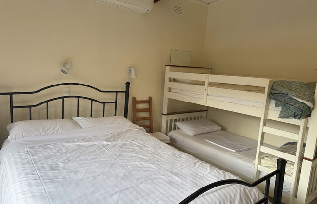 Ovensview On Riverside - Foto 8