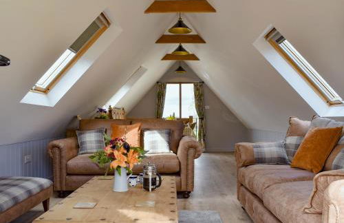 The Haybarn - Foto 7