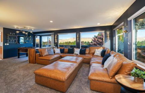 14 Person Adventure Oasis with Hotub - Foto 9