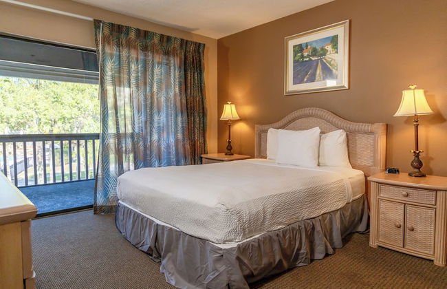 Legacy Vacation Resorts Palm Coast - Foto 9