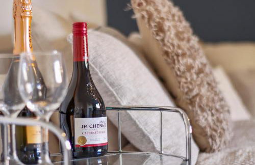 3 bedroom beautiful home in the heart of Huntingdon, Bury - Foto 10