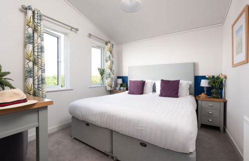 Forget Me Not Lodge - Hot Tub and Free Parking - Foto 10