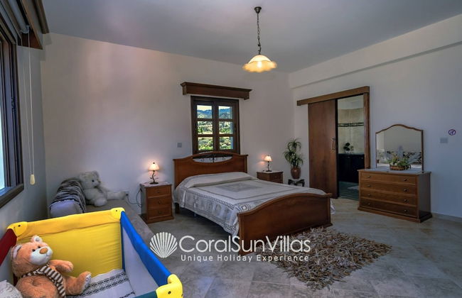 Away-from-it-all, Exceptional Sea Views Sleeps 10 - Foto 10