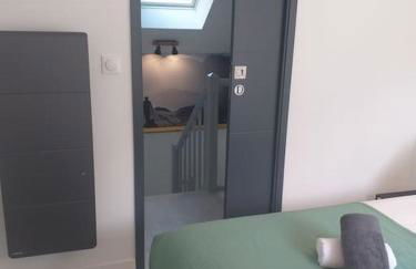 Gîte Le Mouton Blanc***** Héas Gavarnie-Gèdre - Foto 18