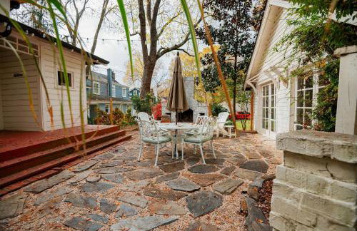 The Cinderella House - Foto 11