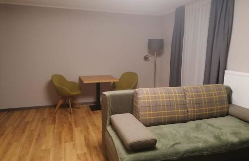 Motel Q- das kleine Stadthotel - Foto 9