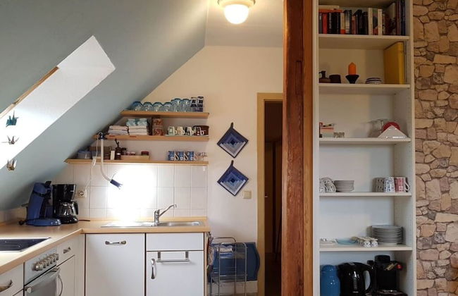 Farm Ferienhof Albert - Photo 1