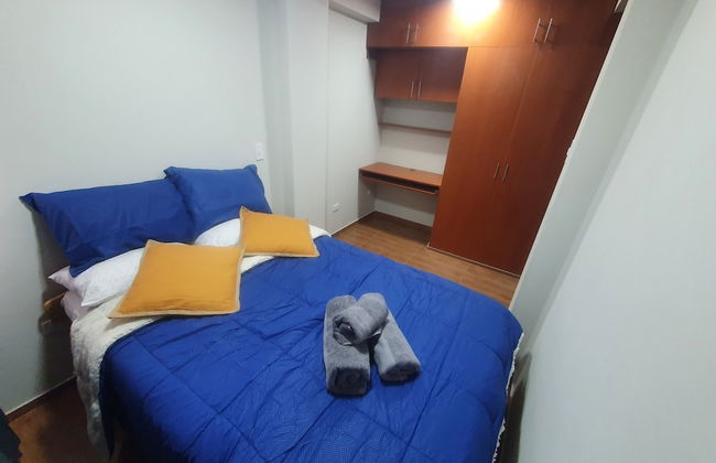 Departamentos Appart d'Eliette - Foto 2