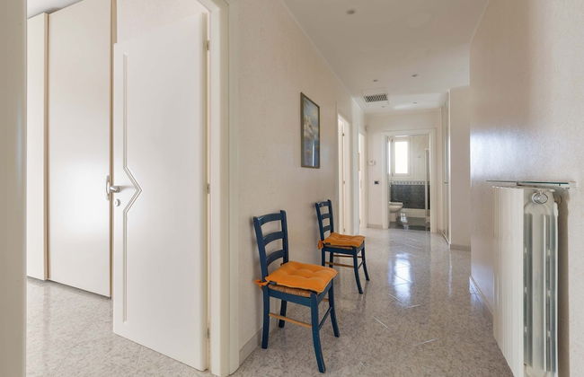 3183 Casa al Parco by Barbarhouse - Foto 24