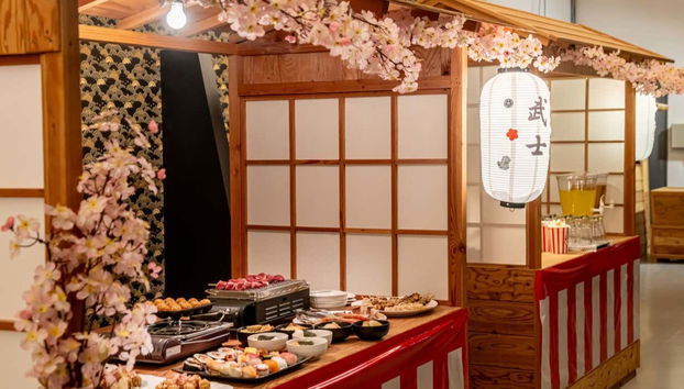 Osaka Sumo Show Tickets - Foto 5