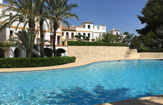 Apartamento Las Zarzas 9 - Foto 16