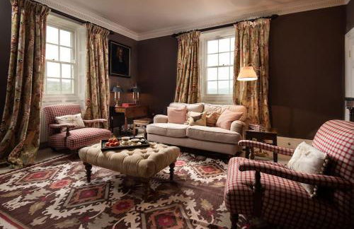 Broadgate House & Steading - Foto 10