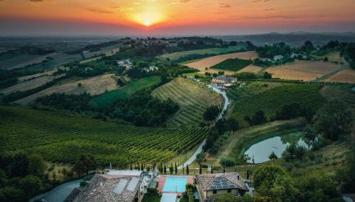 Agriturismo Acetaia Sereni - Photo 3