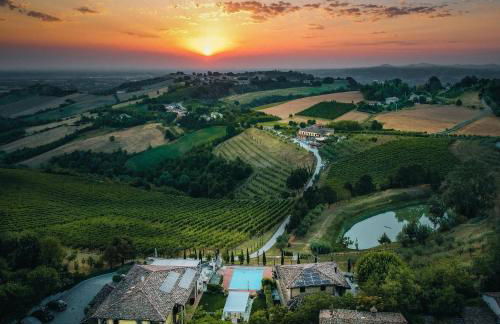 Agriturismo Acetaia Sereni - Photo 3