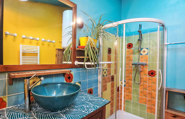 L'Oté rouge - Foto 19