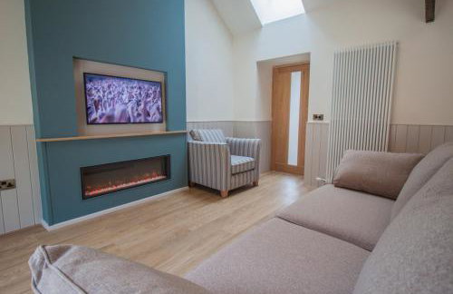 High Oaks Grange - Cottages - Foto 7