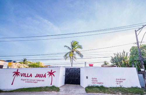 Casa a 950 m da Praia de Jauá - Espaçosa e Aconchegante! - Foto 29