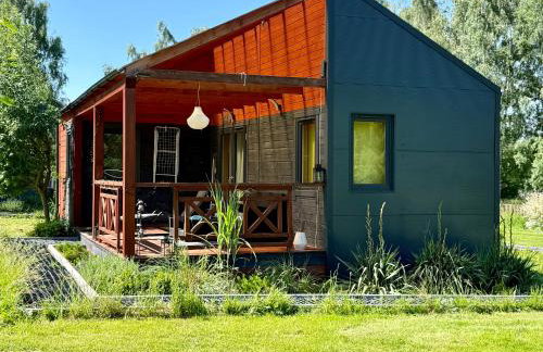 Lazy Deer - Camp - Foto 11