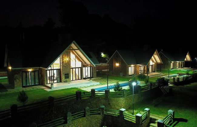 Mountain Lakes Resort and Spa - Foto 68