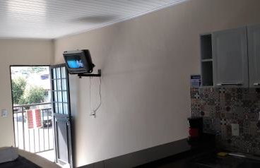 LOCANDA DA SERRA - Aptos Mobiliados e Suítes por Temporada - Foto 36