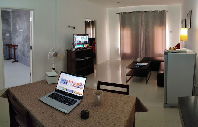 Orchidilla Residence Mai Khao Beach Phuket - Foto 9