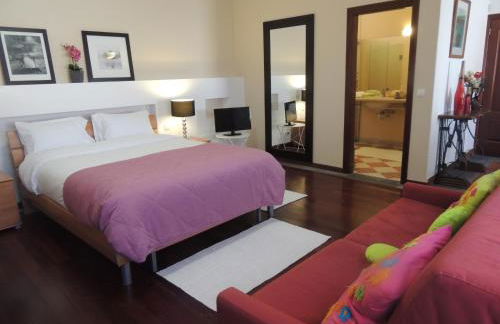 Studio Flat with Pool - Foto 7