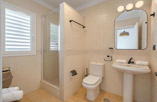 Villa Sabina - 6 bedroom house - Foto 19