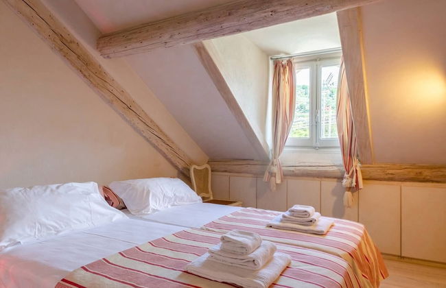 JOIVY The Roof in Santa Margherita - Foto 4