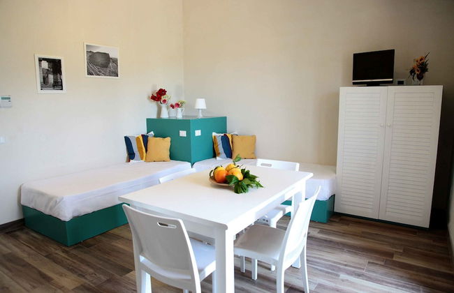 Ulivo Blu Casa Vacanze - Foto 16